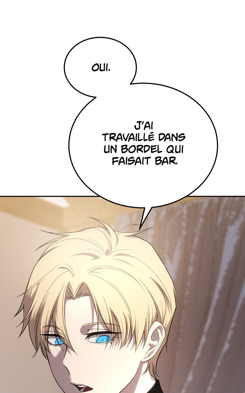 Read The Stellar Swordmaster FR Manga Online