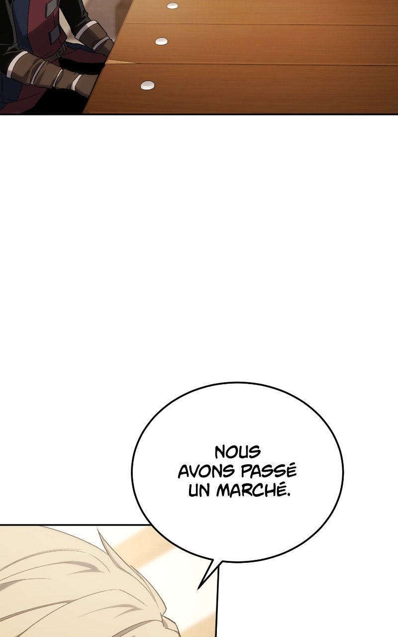 Read The Stellar Swordmaster FR Manga Online