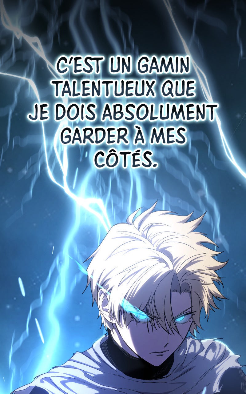 Read The Stellar Swordmaster FR Manga Online