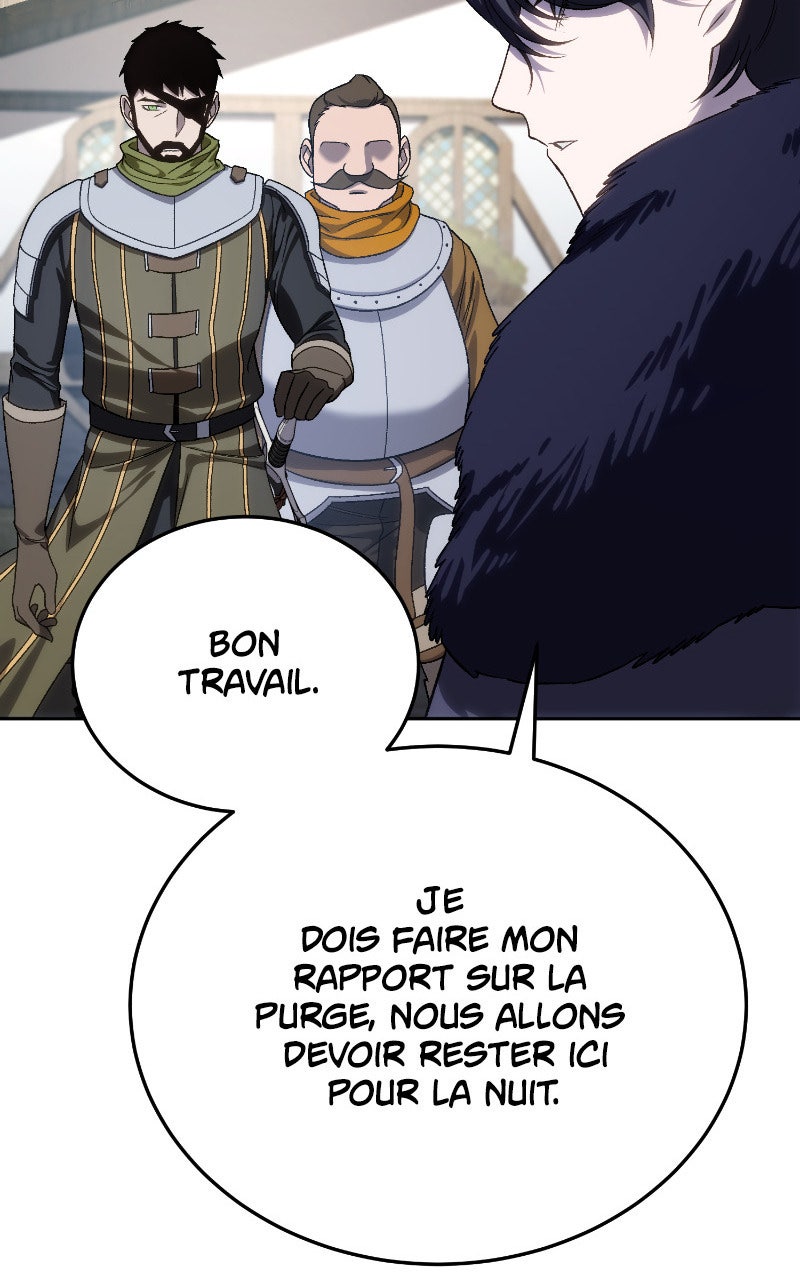 Read The Stellar Swordmaster FR Manga Online