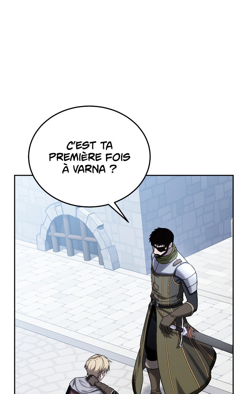 Read The Stellar Swordmaster FR Manga Online