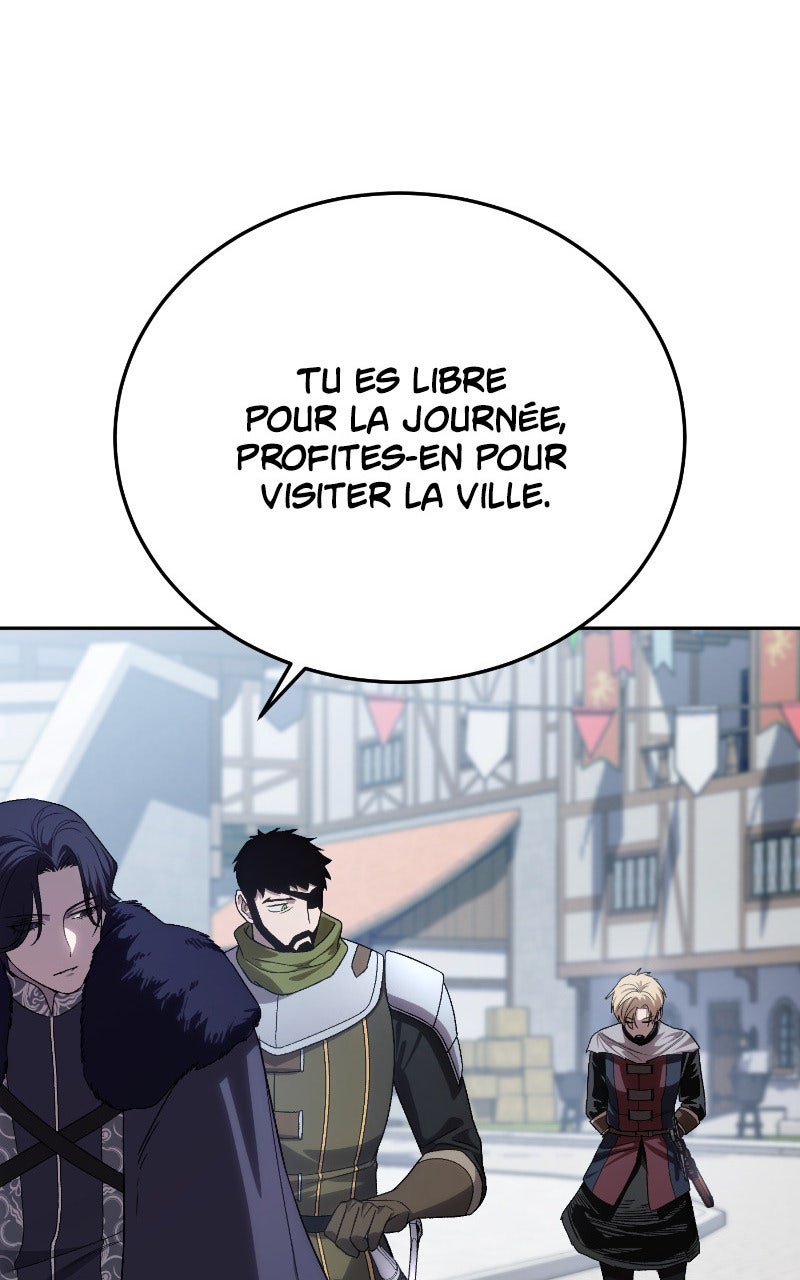 Read The Stellar Swordmaster FR Manga Online