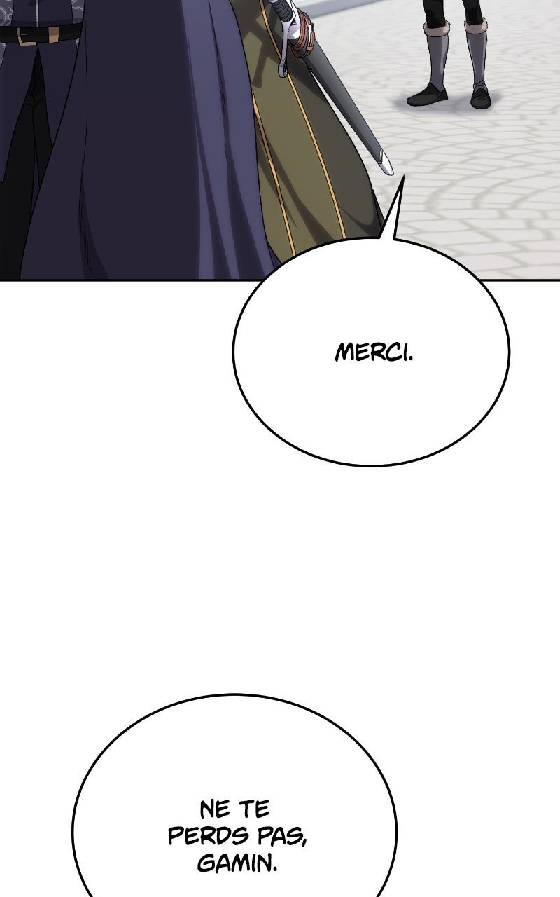 Read The Stellar Swordmaster FR Manga Online