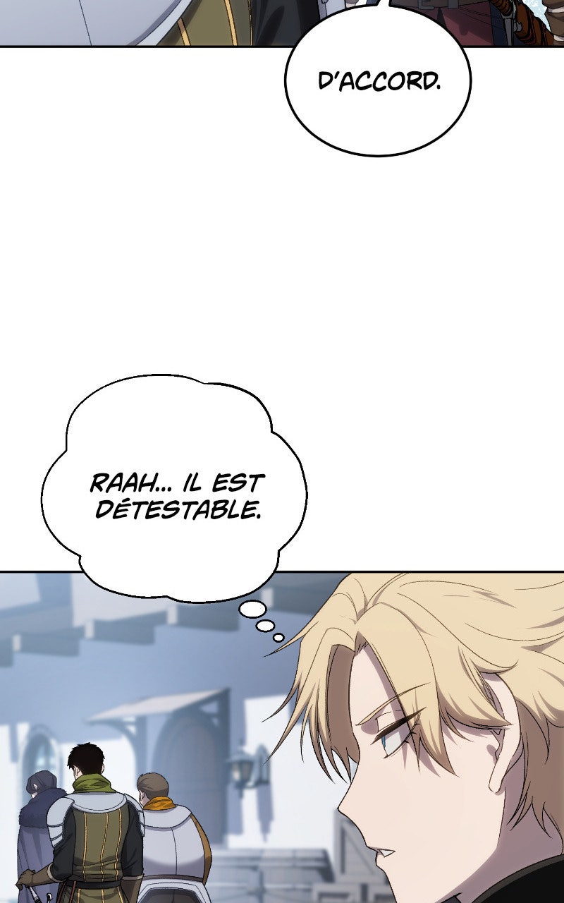 Read The Stellar Swordmaster FR Manga Online