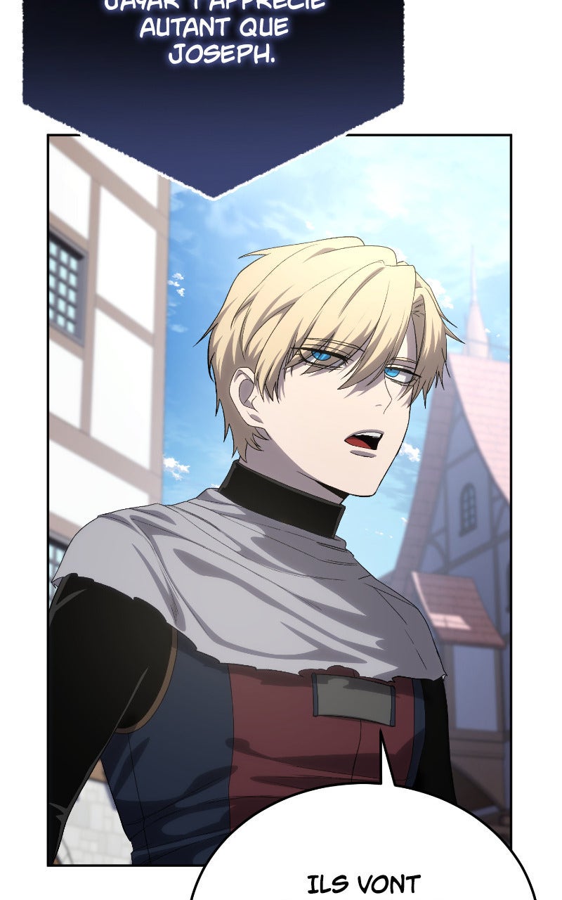 Read The Stellar Swordmaster FR Manga Online