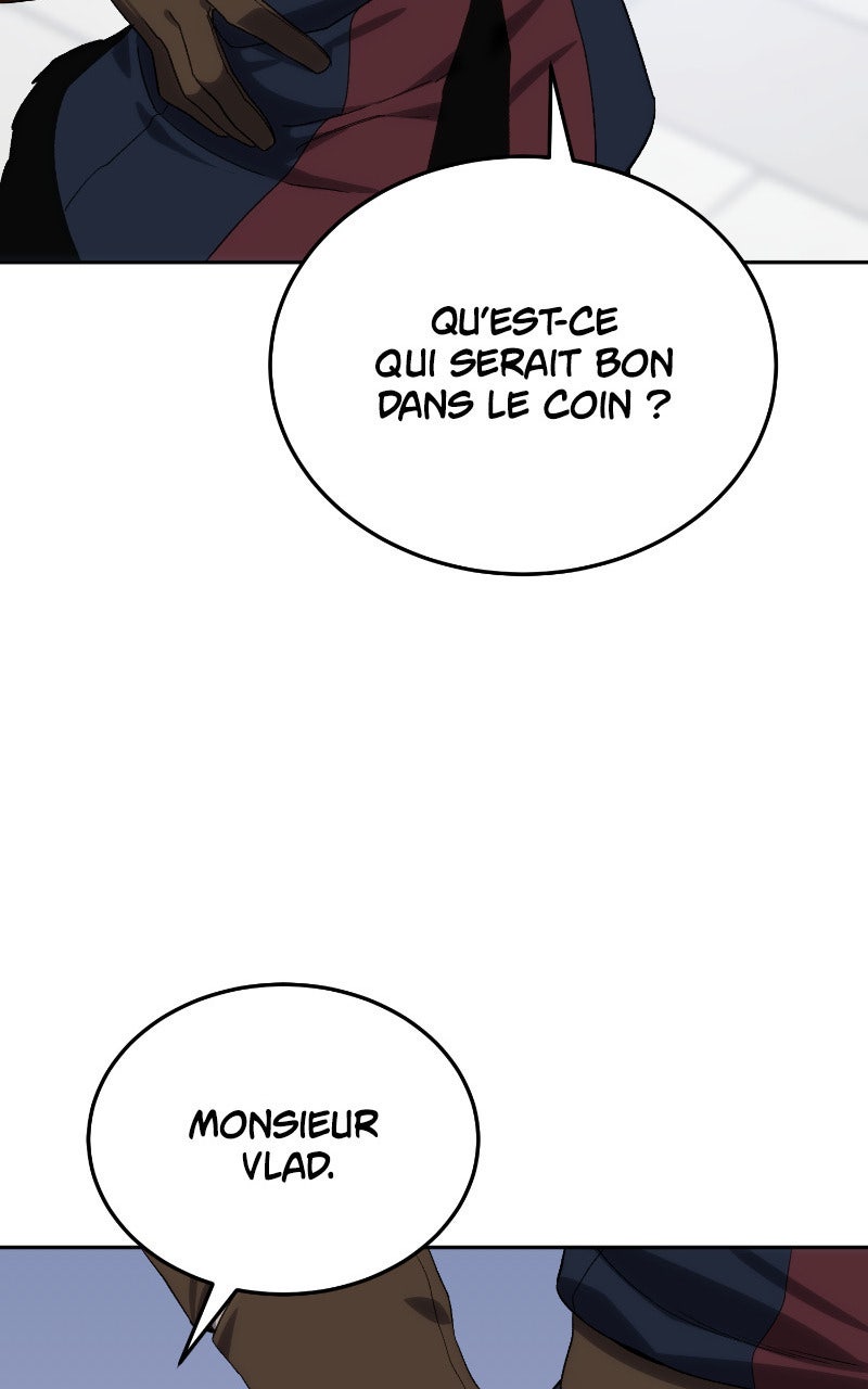 Read The Stellar Swordmaster FR Manga Online