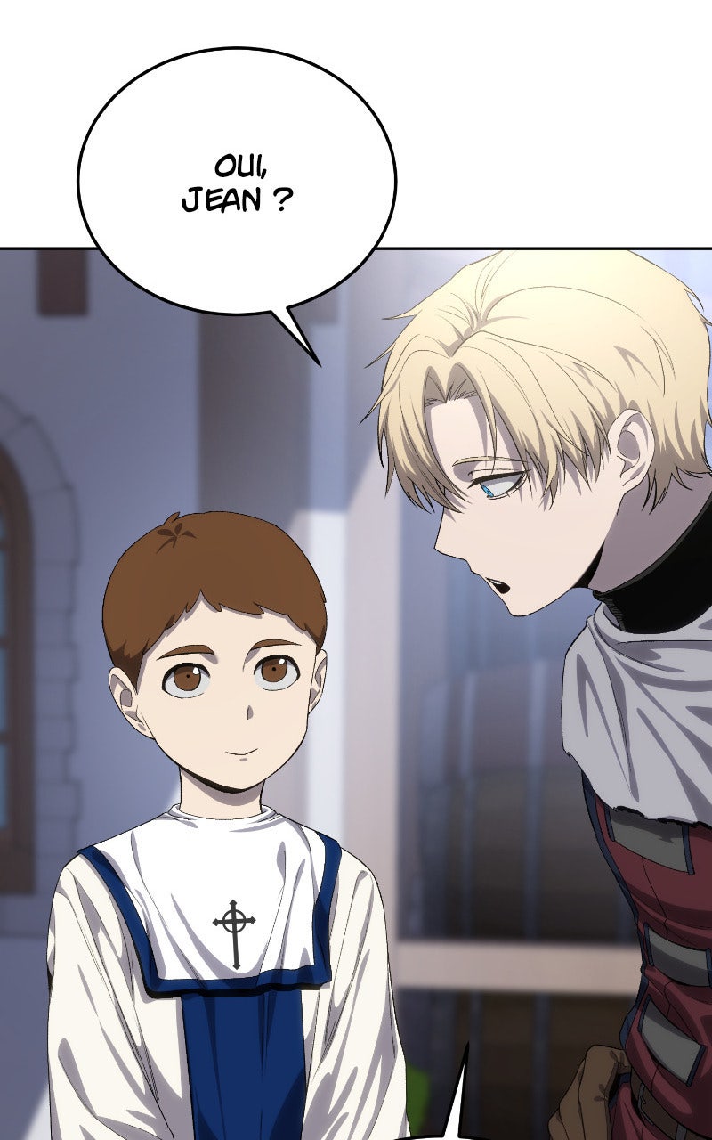 Read The Stellar Swordmaster FR Manga Online