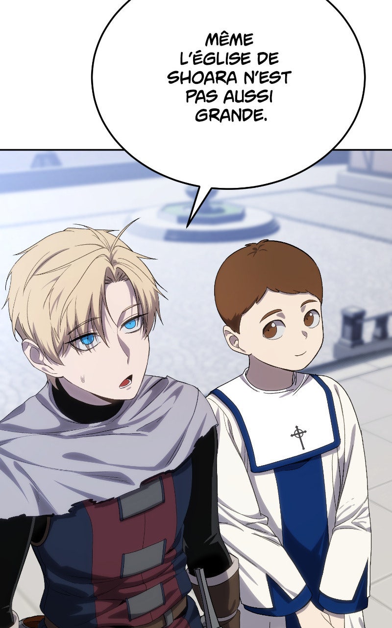 Read The Stellar Swordmaster FR Manga Online