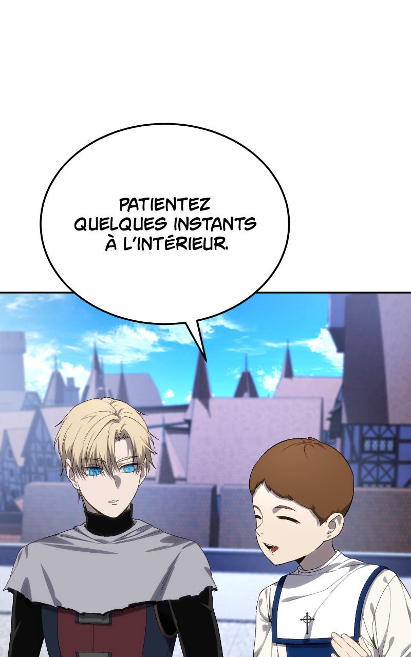 Read The Stellar Swordmaster FR Manga Online