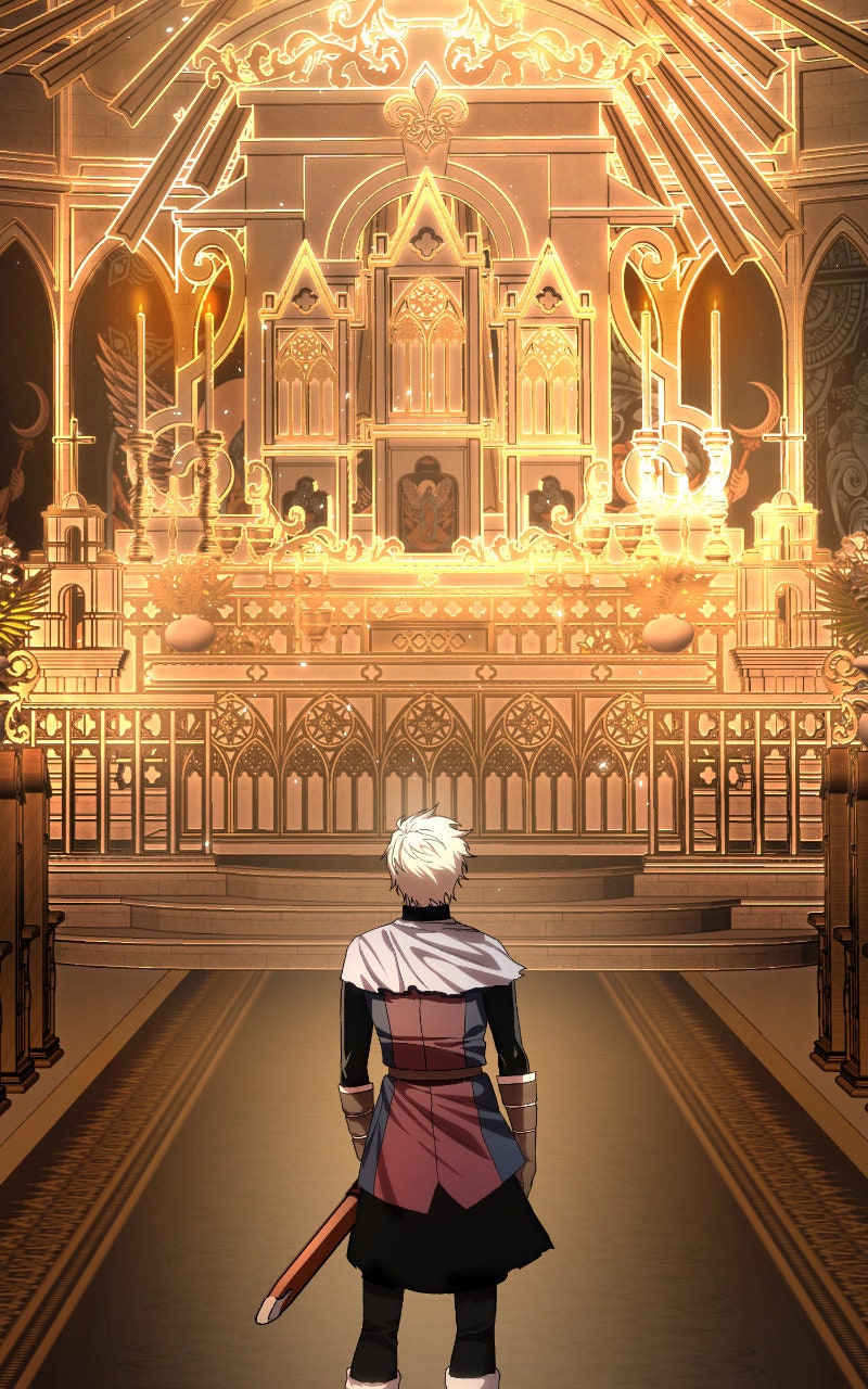 Read The Stellar Swordmaster FR Manga Online