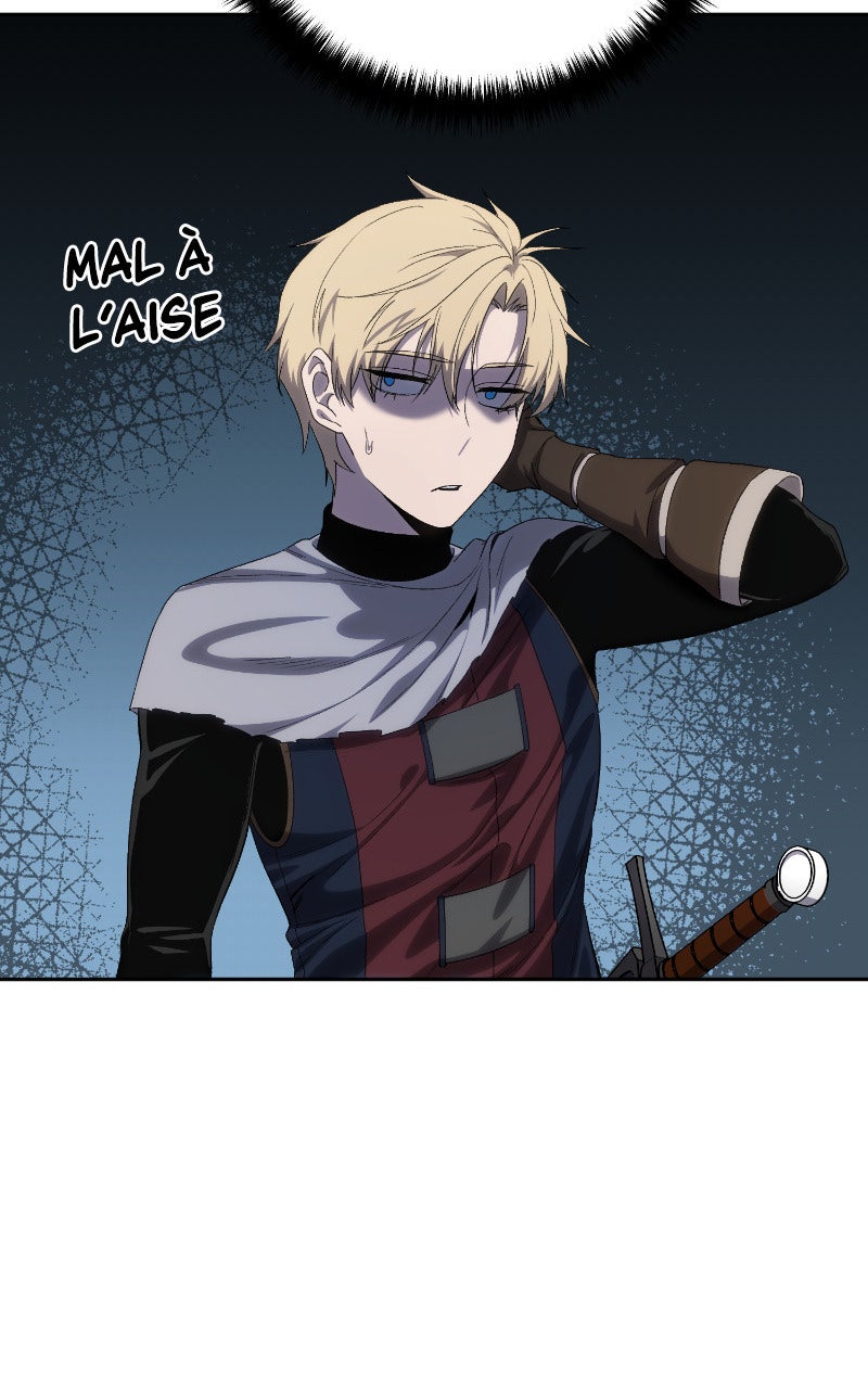 Read The Stellar Swordmaster FR Manga Online