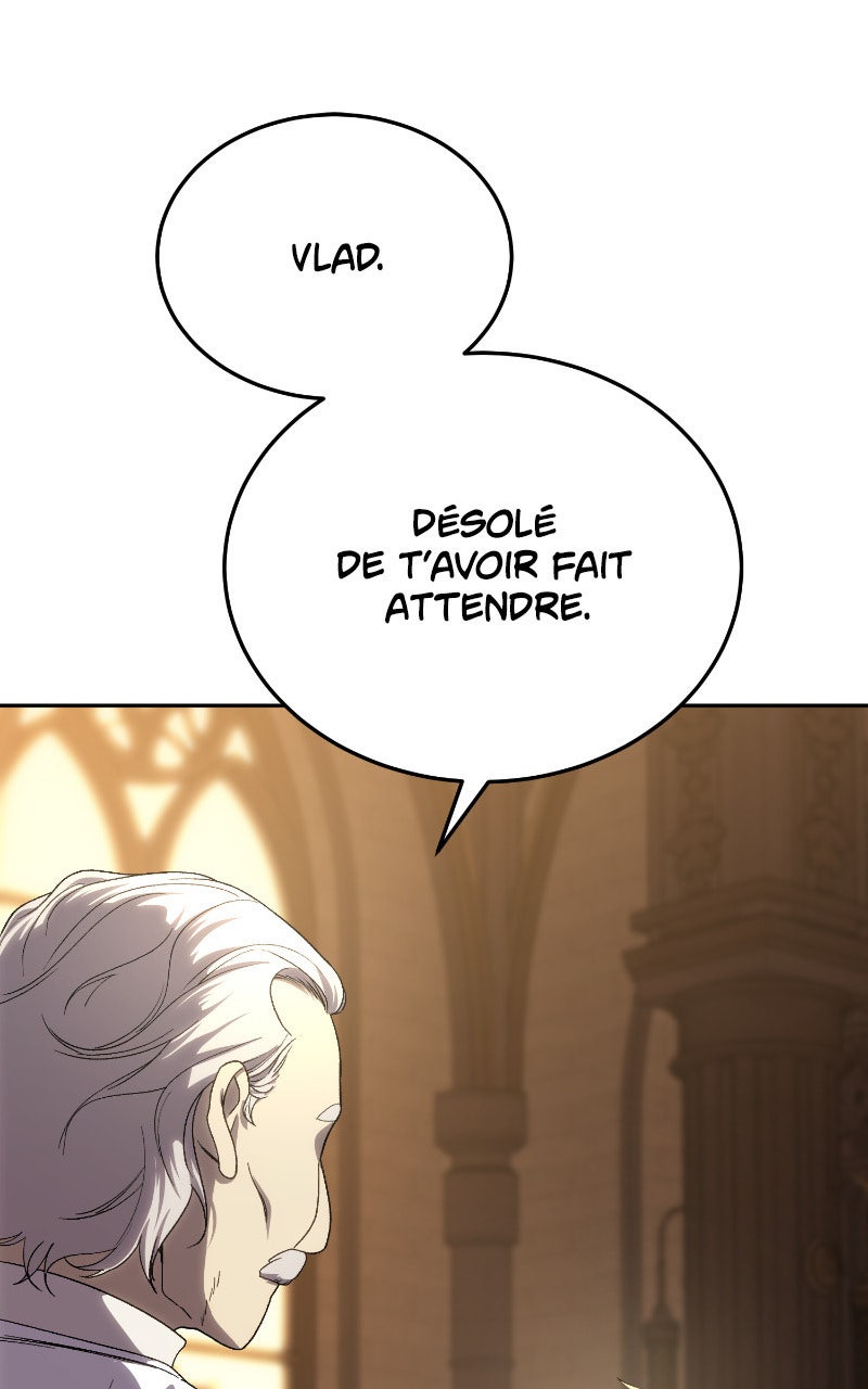 Read The Stellar Swordmaster FR Manga Online