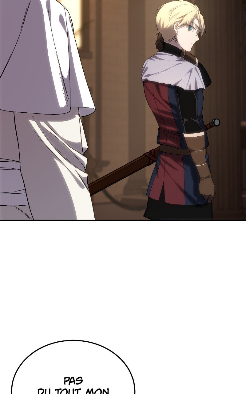 Read The Stellar Swordmaster FR Manga Online