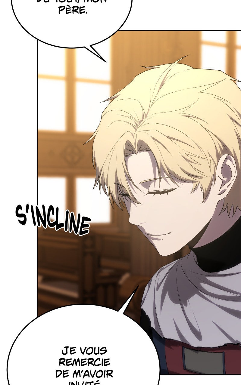 Read The Stellar Swordmaster FR Manga Online