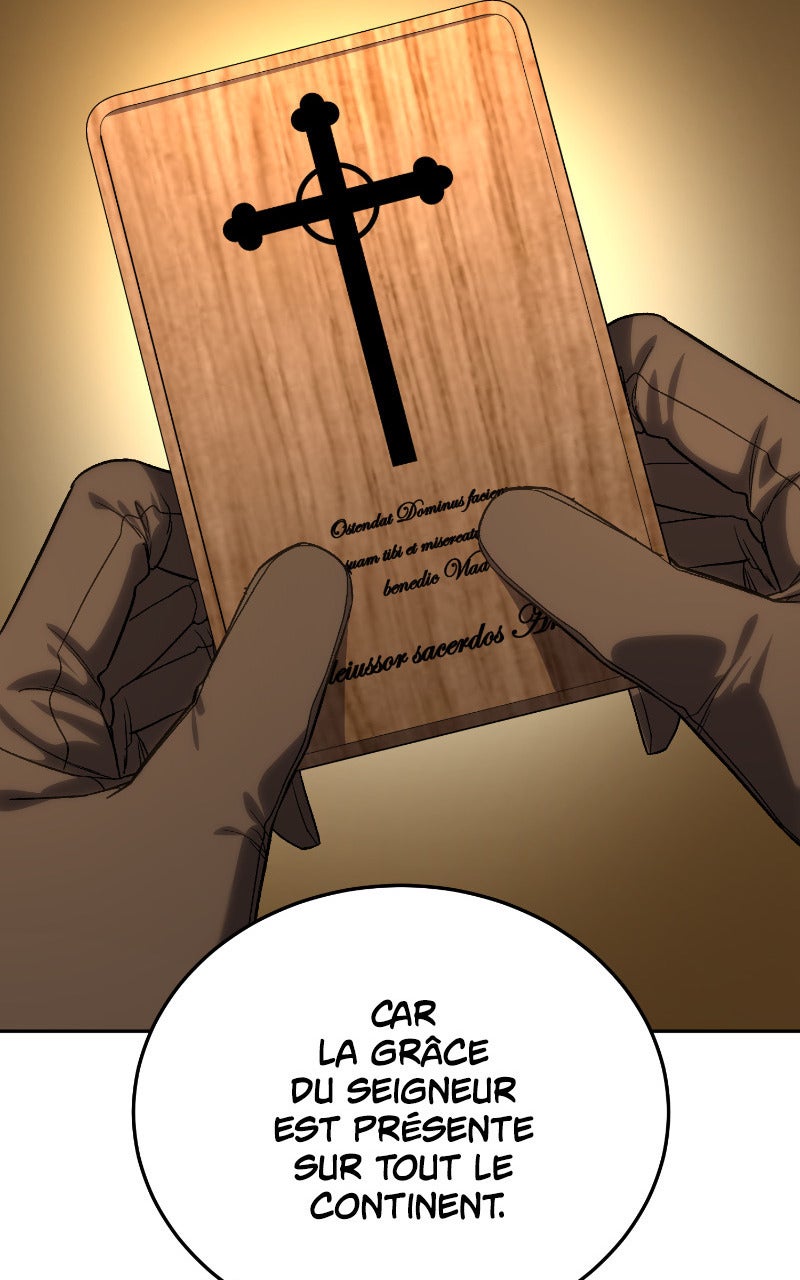 Read The Stellar Swordmaster FR Manga Online