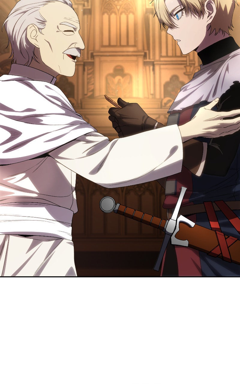 Read The Stellar Swordmaster FR Manga Online