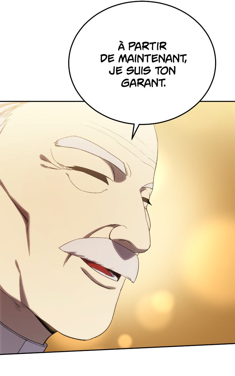 Read The Stellar Swordmaster FR Manga Online