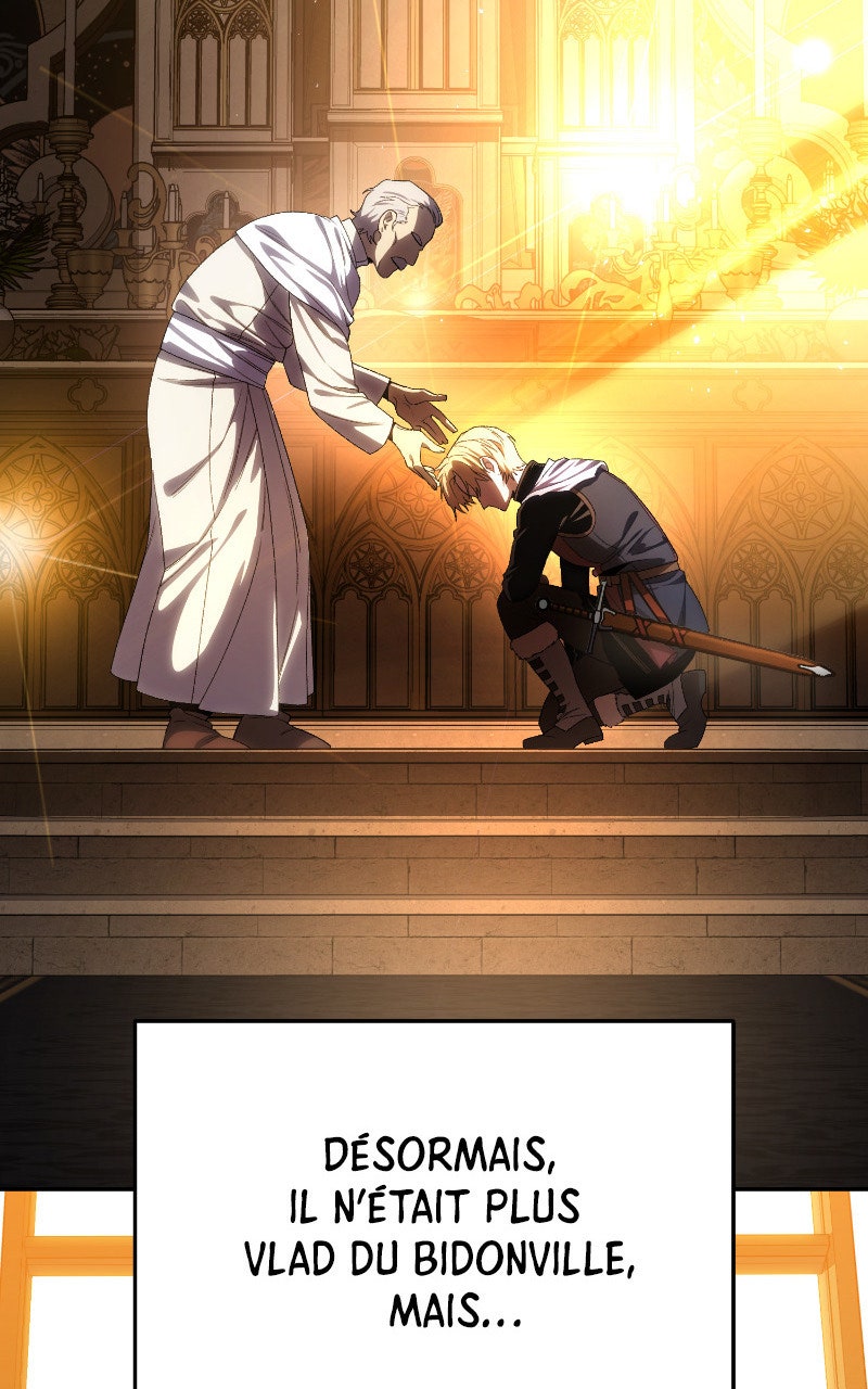 Read The Stellar Swordmaster FR Manga Online