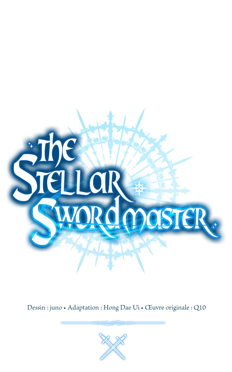 Read The Stellar Swordmaster FR Manga Online