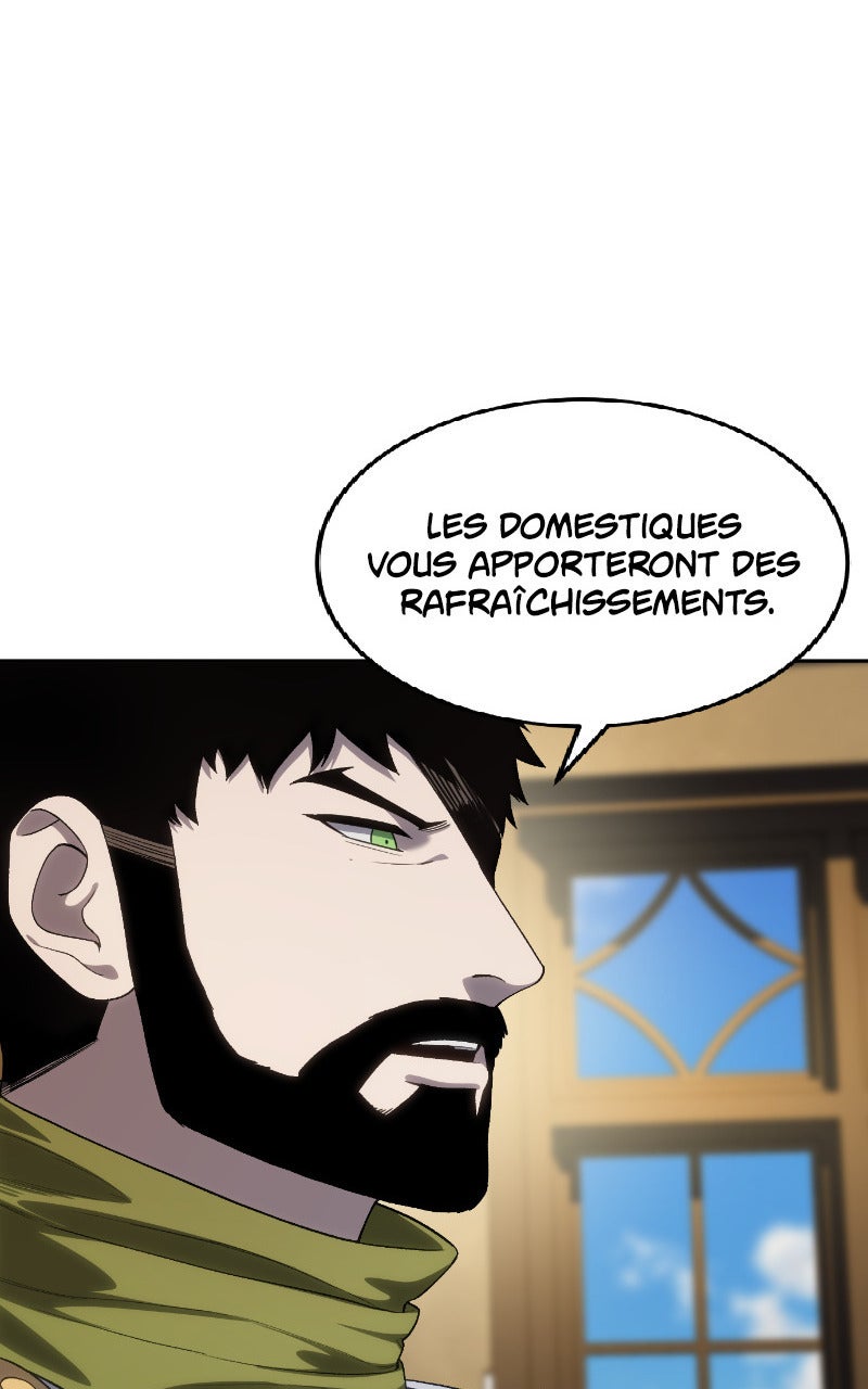 Read The Stellar Swordmaster FR Manga Online