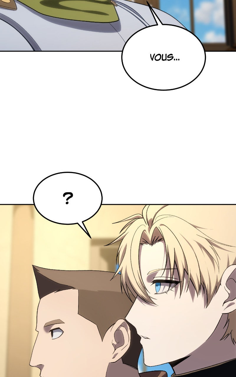 Read The Stellar Swordmaster FR Manga Online