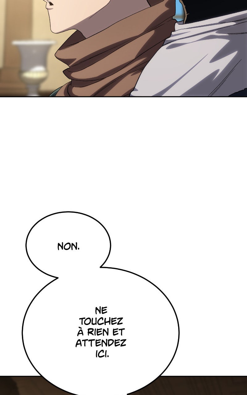 Read The Stellar Swordmaster FR Manga Online