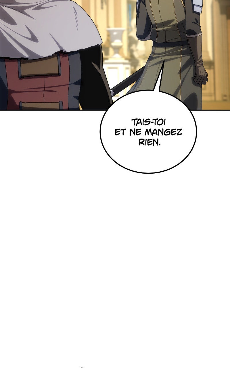 Read The Stellar Swordmaster FR Manga Online