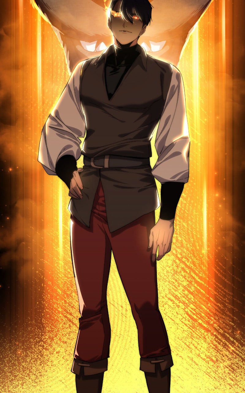 Read The Stellar Swordmaster FR Manga Online