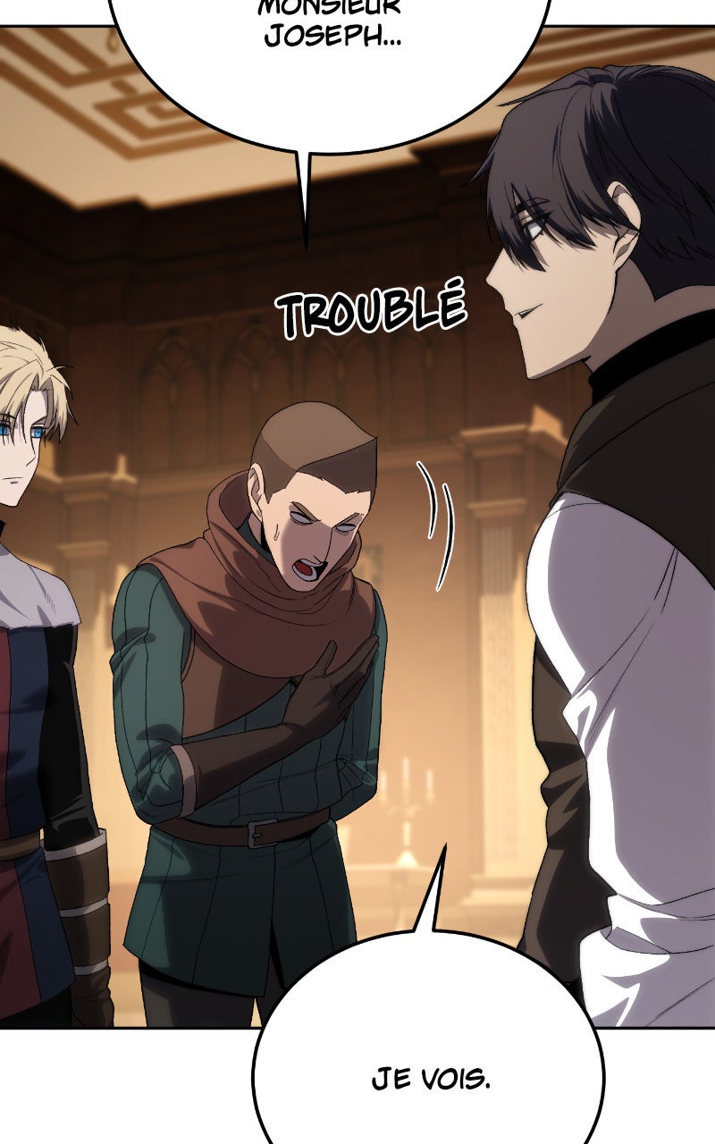 Read The Stellar Swordmaster FR Manga Online