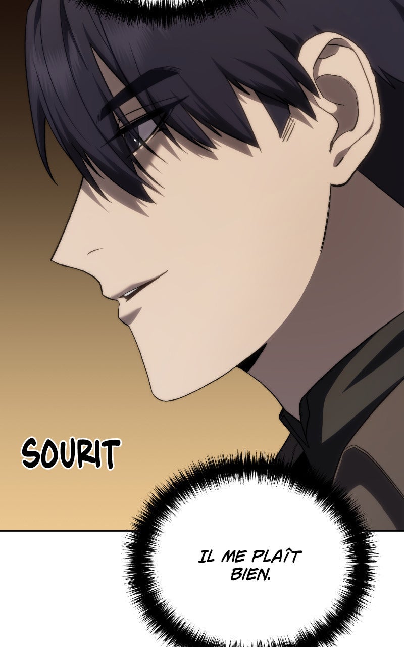 Read The Stellar Swordmaster FR Manga Online