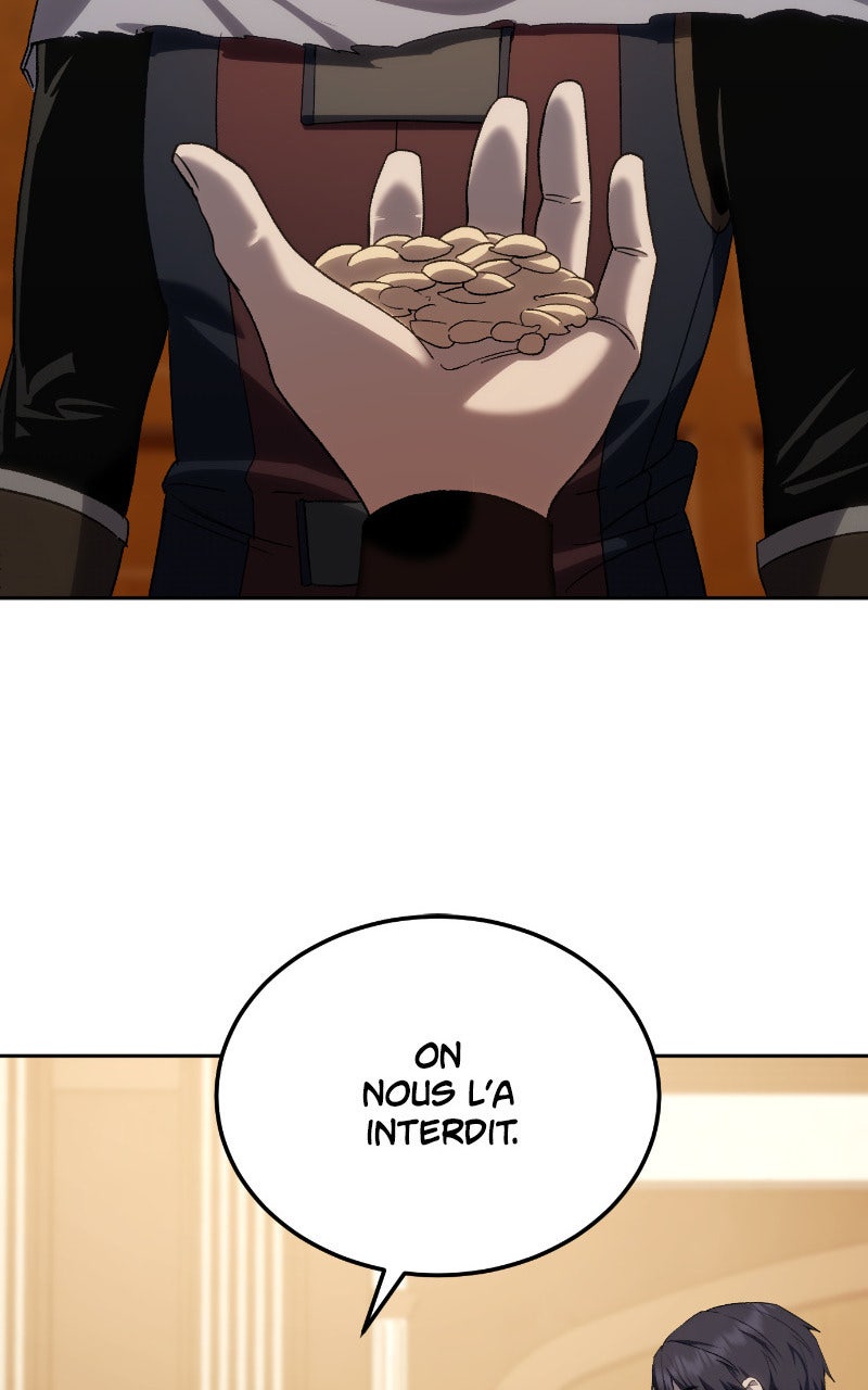 Read The Stellar Swordmaster FR Manga Online