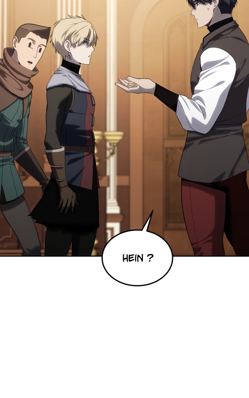 Read The Stellar Swordmaster FR Manga Online