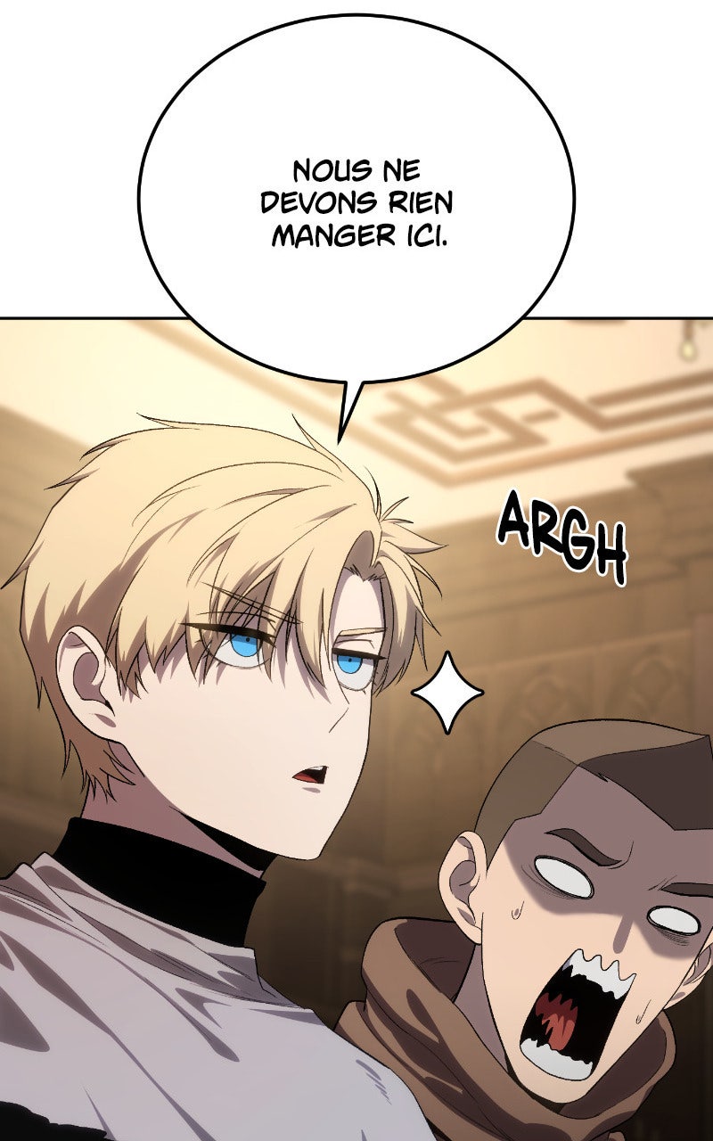 Read The Stellar Swordmaster FR Manga Online