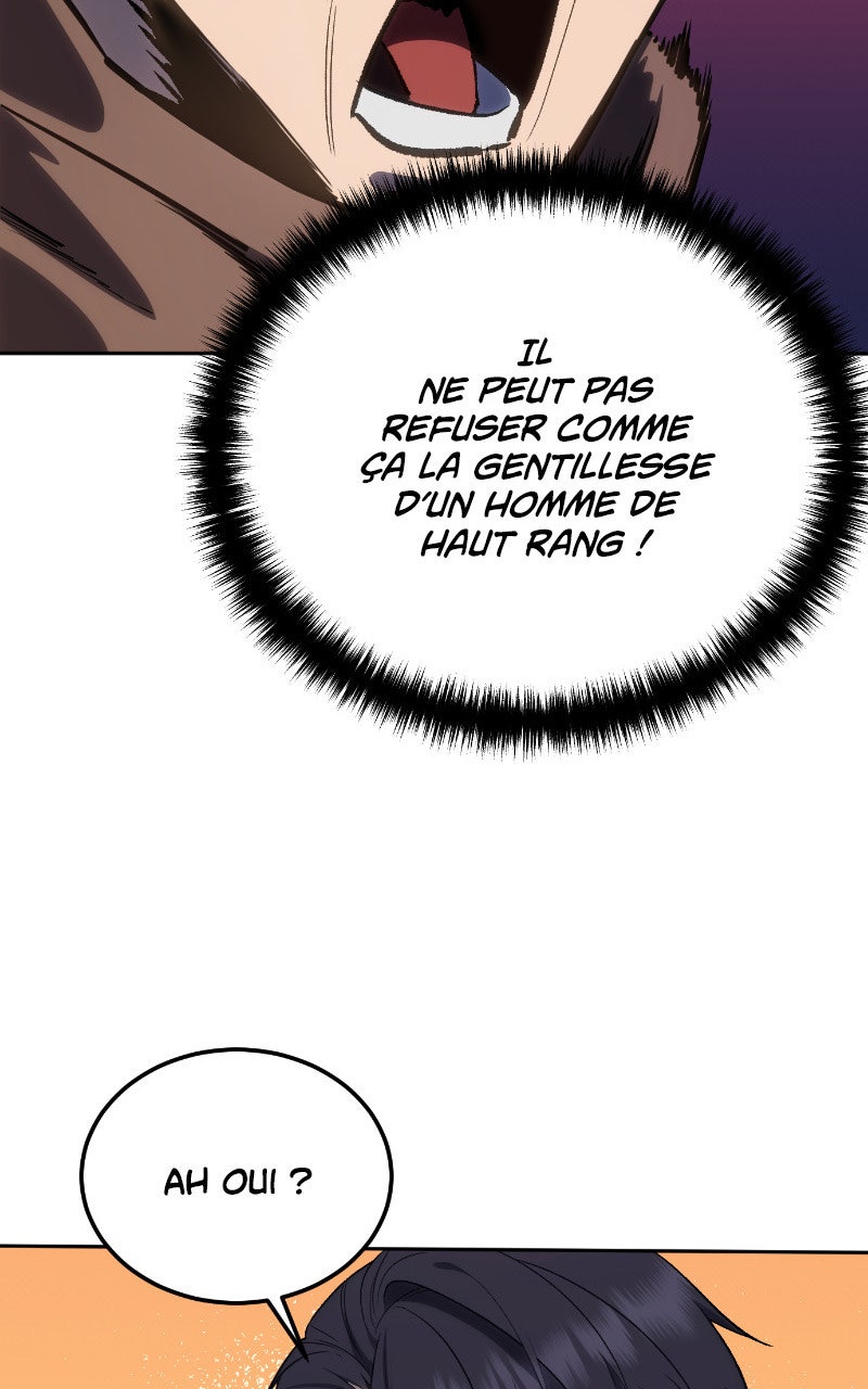 Read The Stellar Swordmaster FR Manga Online