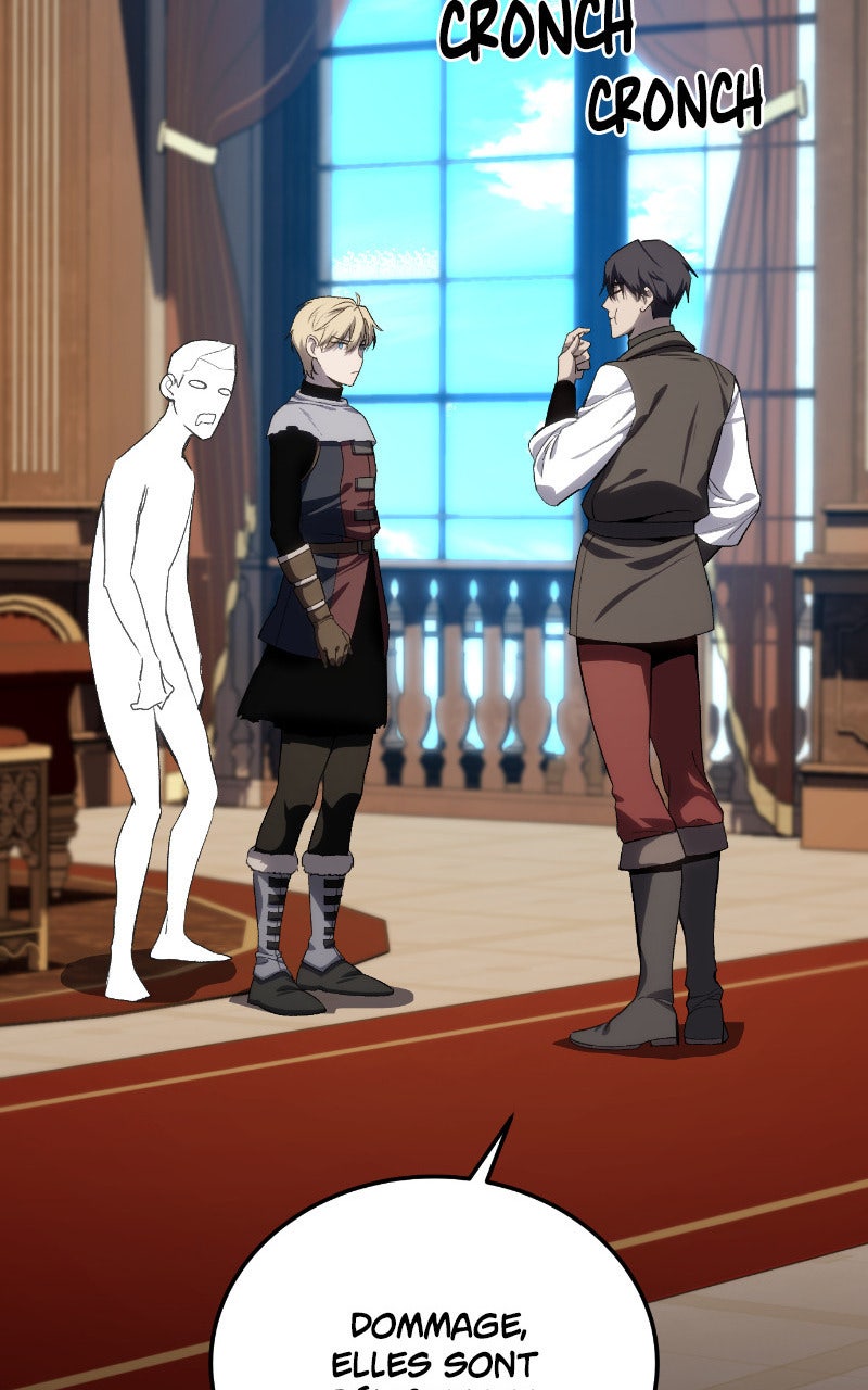 Read The Stellar Swordmaster FR Manga Online