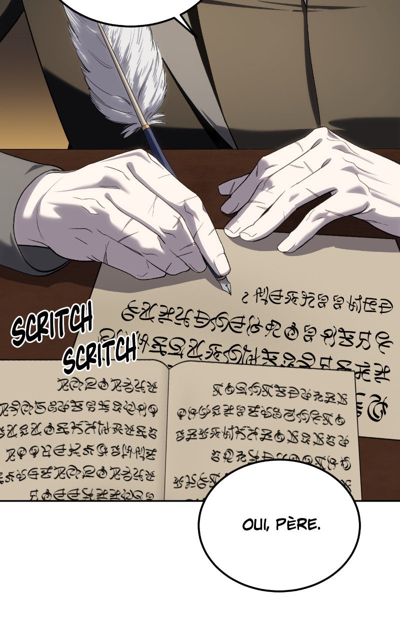 Read The Stellar Swordmaster FR Manga Online