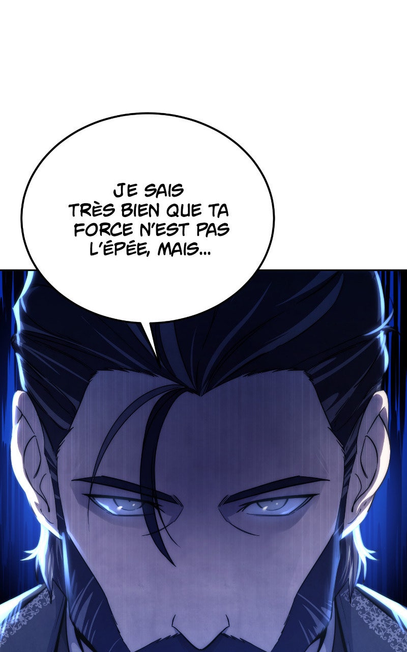 Read The Stellar Swordmaster FR Manga Online