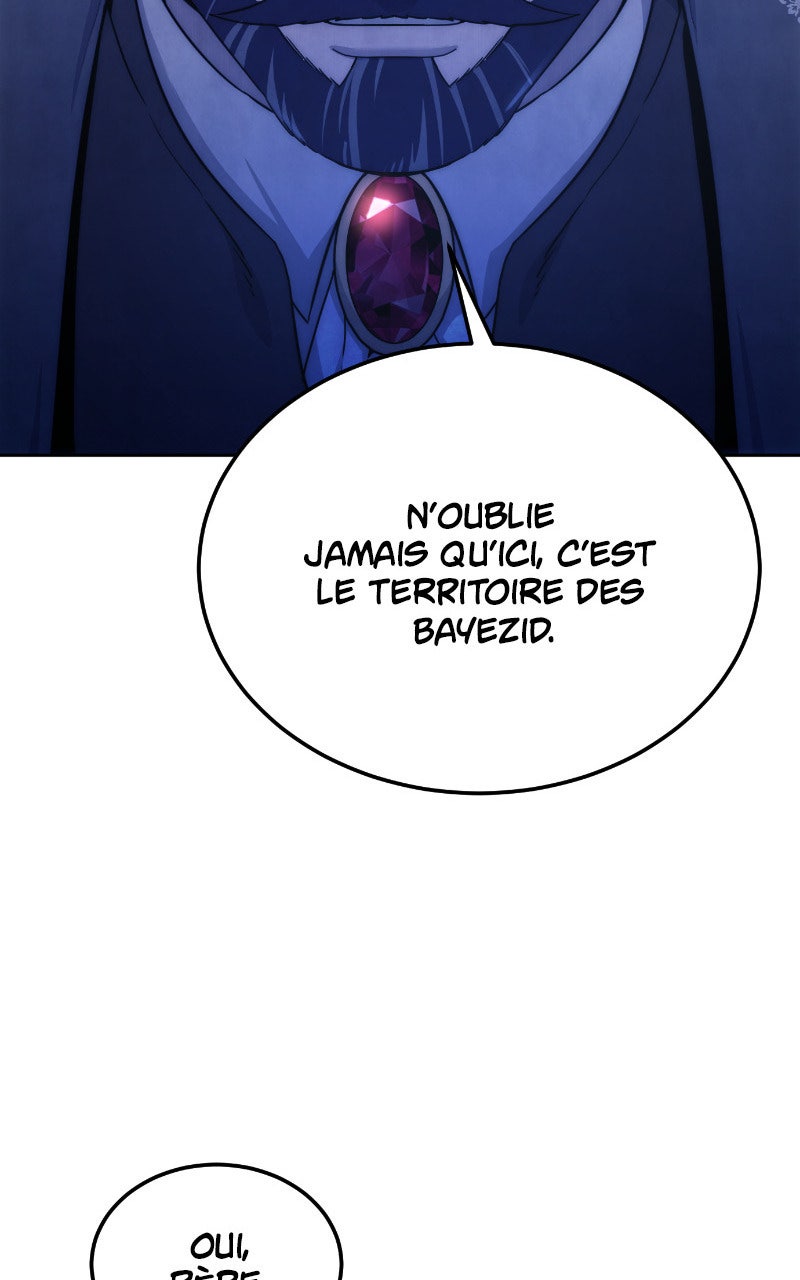 Read The Stellar Swordmaster FR Manga Online