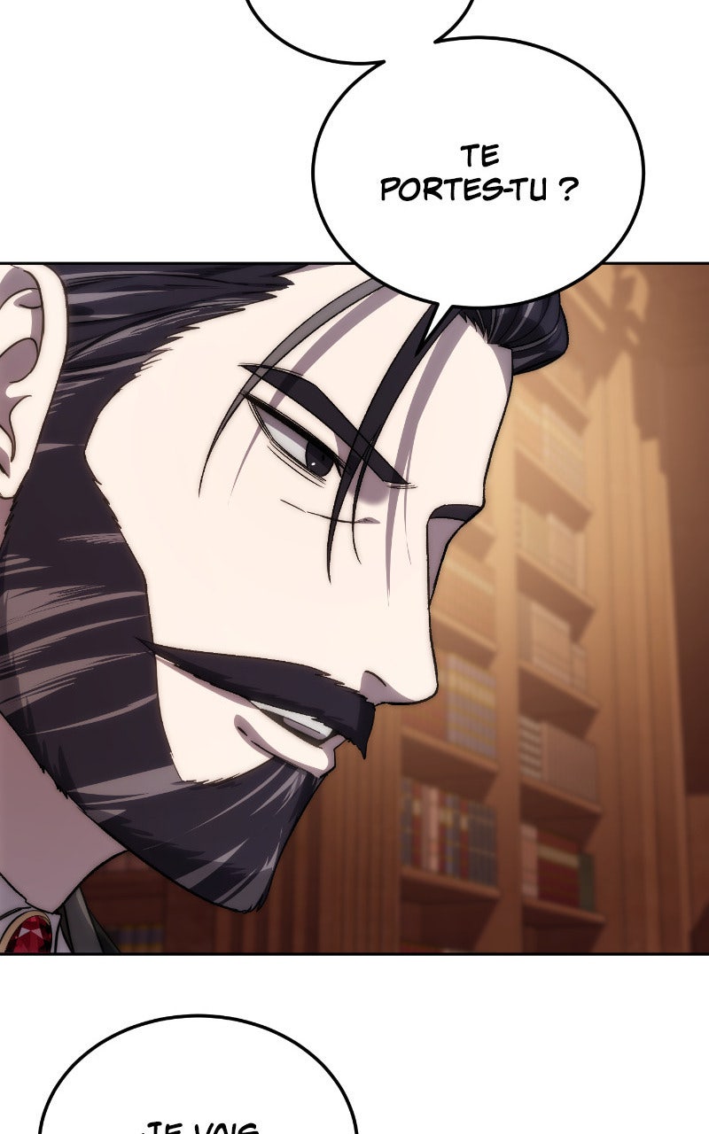 Read The Stellar Swordmaster FR Manga Online