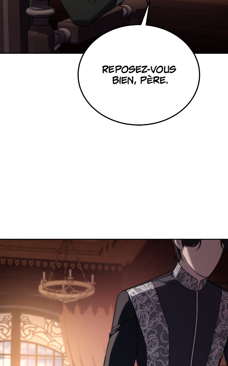 Read The Stellar Swordmaster FR Manga Online