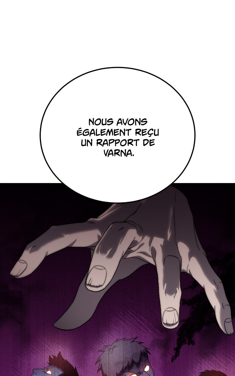 Read The Stellar Swordmaster FR Manga Online