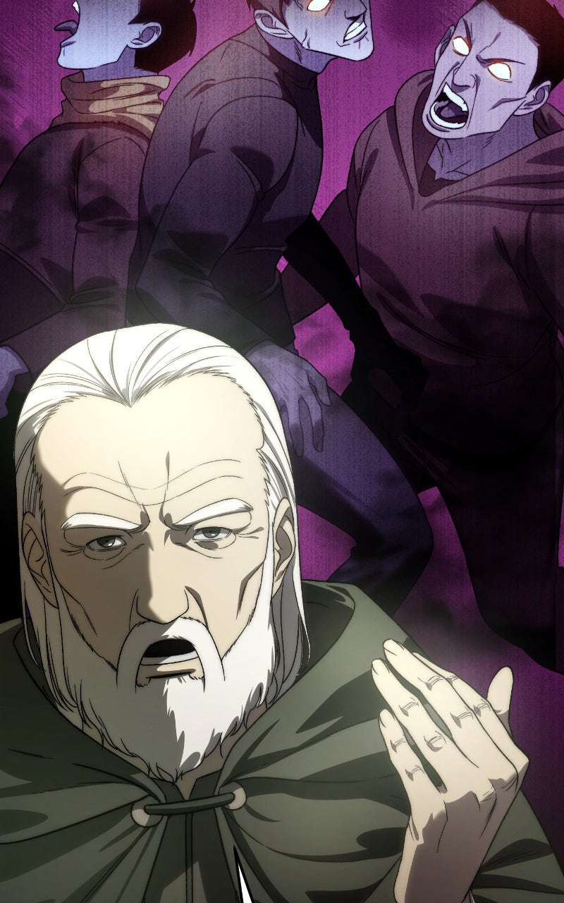 Read The Stellar Swordmaster FR Manga Online