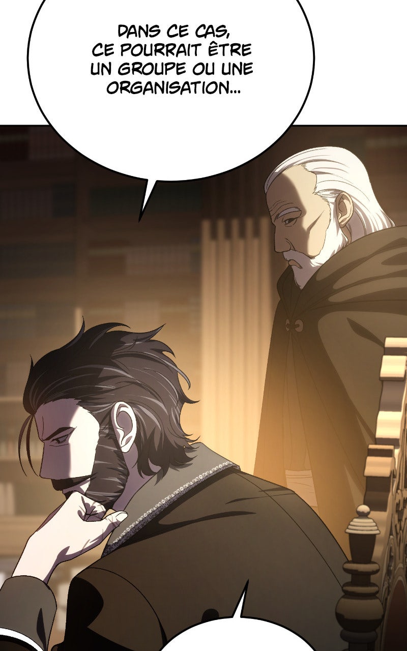 Read The Stellar Swordmaster FR Manga Online