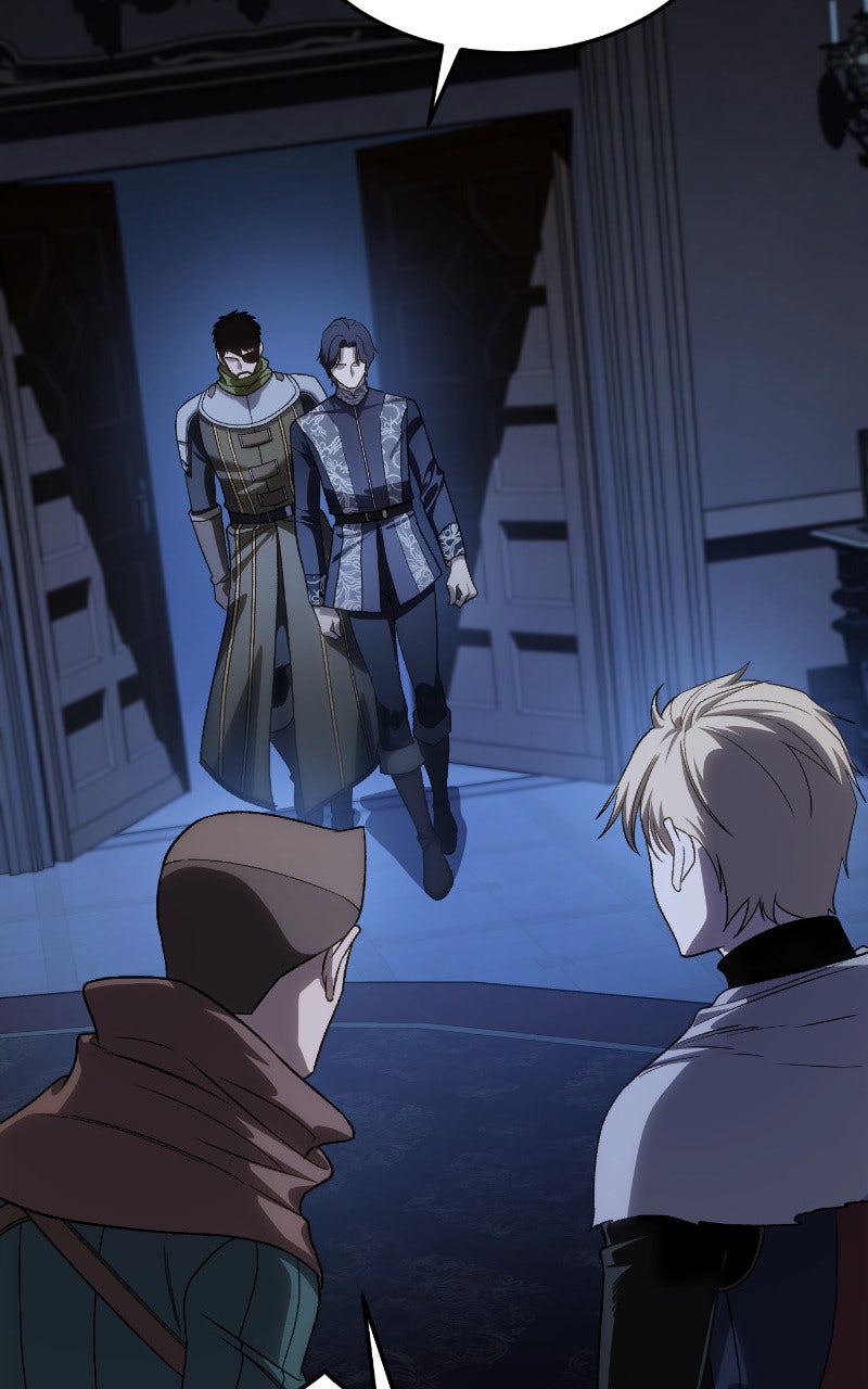 Read The Stellar Swordmaster FR Manga Online