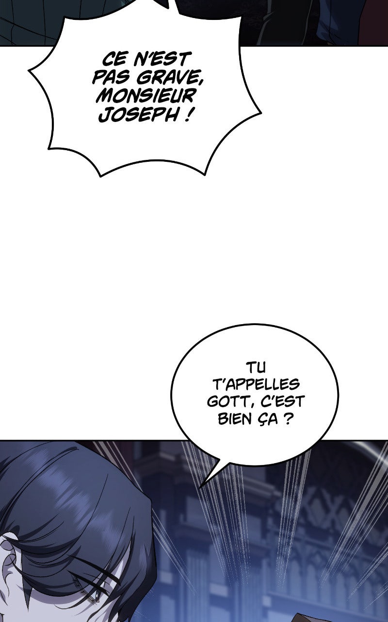 Read The Stellar Swordmaster FR Manga Online