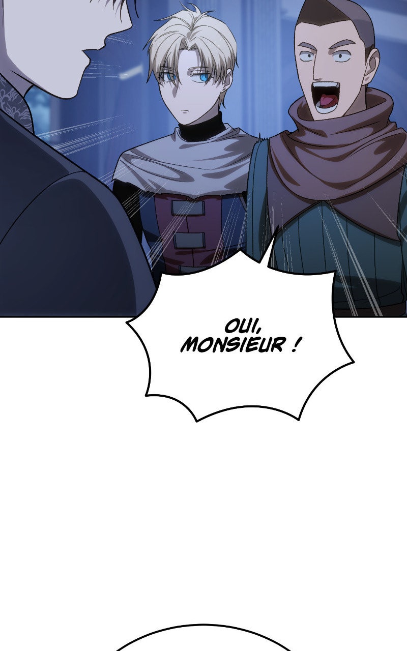 Read The Stellar Swordmaster FR Manga Online