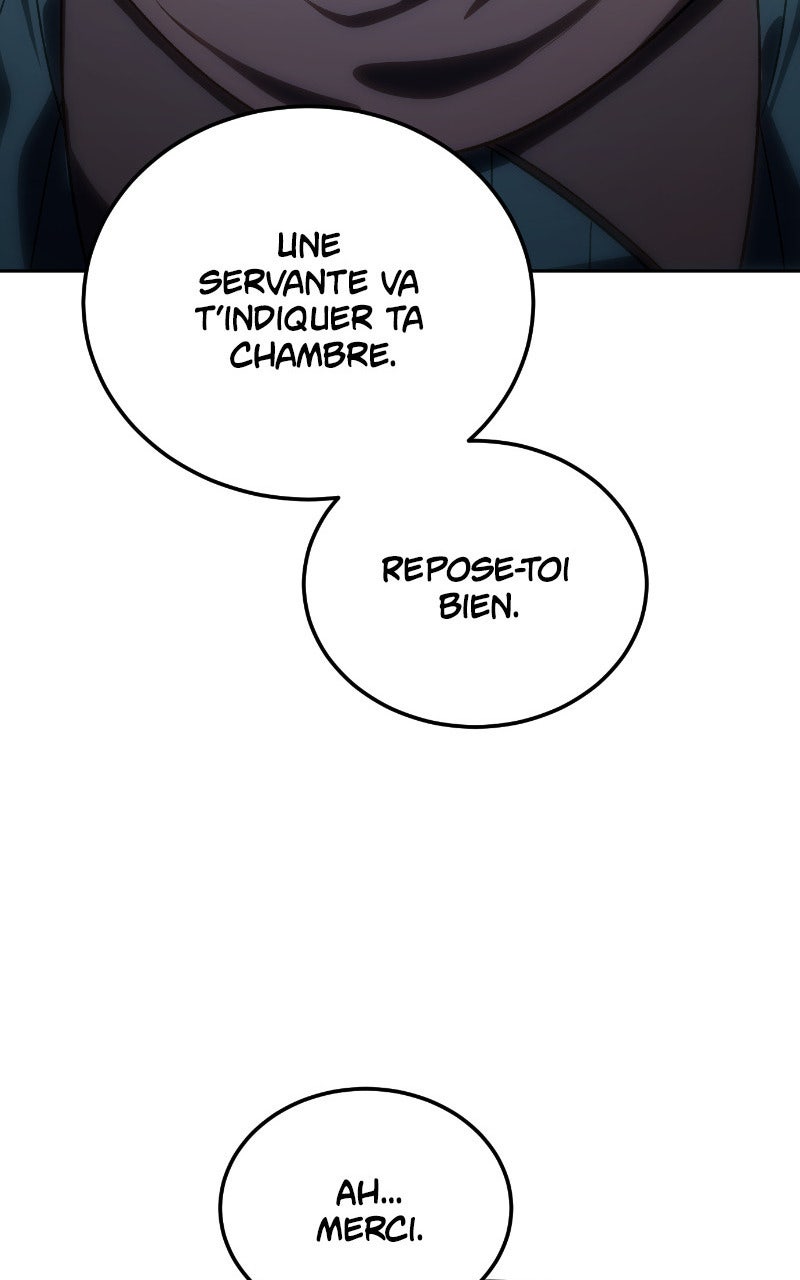 Read The Stellar Swordmaster FR Manga Online