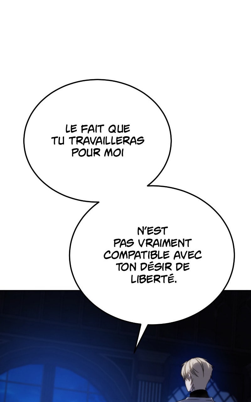 Read The Stellar Swordmaster FR Manga Online