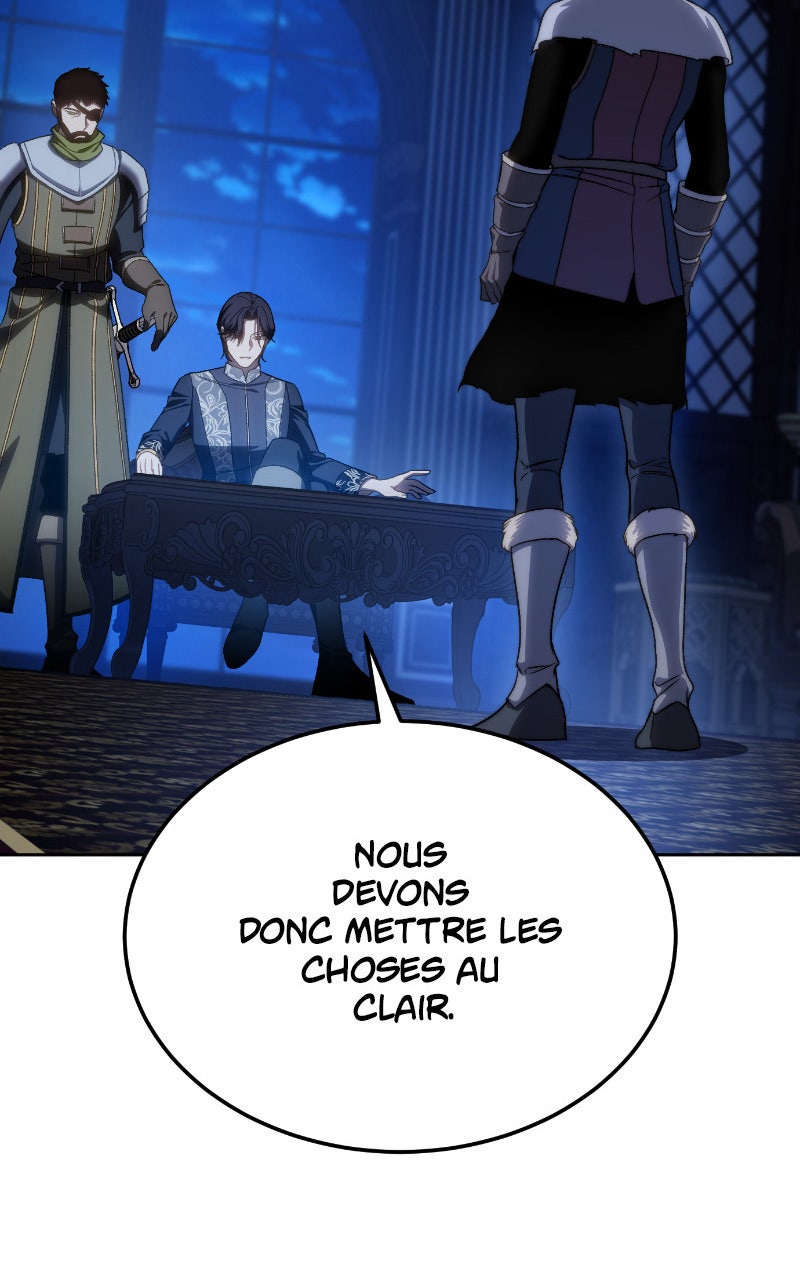 Read The Stellar Swordmaster FR Manga Online