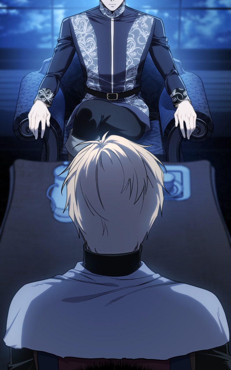 Read The Stellar Swordmaster FR Manga Online